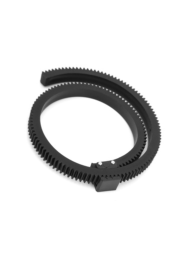 Geeroyoo Kamera Odak Ayarı Dişli Kemer, 46-92mm Lensler İçin Elastik Fokus Regülatörü, Dslr/dv Kameralar İçin Pratik Takım