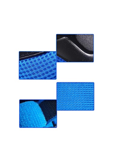 Suntek Bisiklet Açık Hava Etkinlikleri Için Çocuk Dişli Mavi