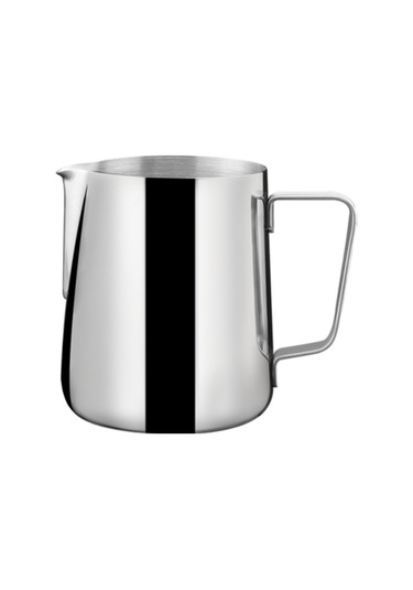 Mezun Ölçüm Kupası, Cezve Ve Süt Froth Kupası İle Paslanmaz Çelik İğne Burunlu Garland Silindir