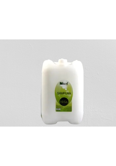 Kuaf Saç Şampuani 10 L
