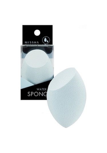 Missha Water In Sponge Islak Kullanılabilen Makyaj Süngeri