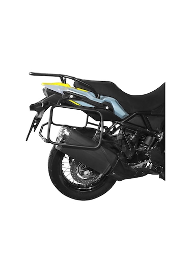 Suzuki V-strom 800de / Vstrom 800 De Yan Çanta Bağlama Demiri