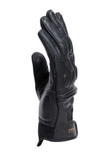 Dainese Daınese Eld/ Blackjack 2 Gloves Black Black