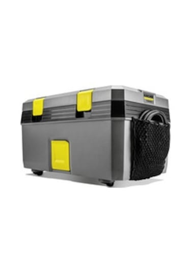 Karcher SG 4/2 Classic Buharlı Temizlik Makinesi