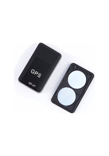 Diğer Mini Manyetik Gps Gsm Bulucu Küçük Ve Güçlü Wondernest Zamanlı Takip Sistemi Araç Araba 2g Cu