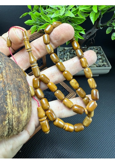 Kuka Tesbih Usta İşçilikli