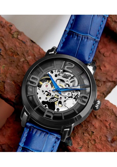 Stührling 165B2.33FC69 Erkek Kol Saati