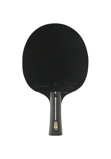 Stiga Bat Pro Carbon Plus-5 Star Masa Tenisi Raketi 1215-2820-01