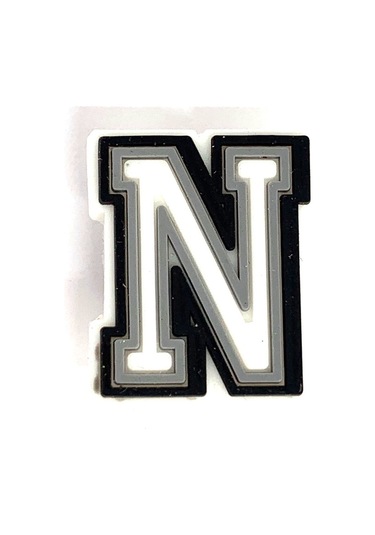 Crocs Terlik Süsü & Renkli Aksesuar Jibbitz (474783013) Çok Renkli