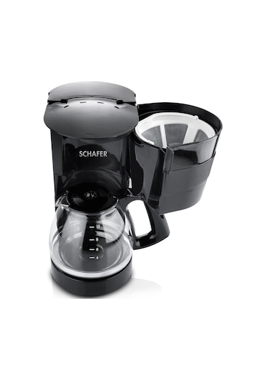 Schafer Robusta Filtre Kahve Makinesi