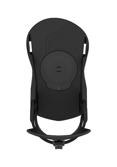 Union Flite Pro Black 24 Siyah