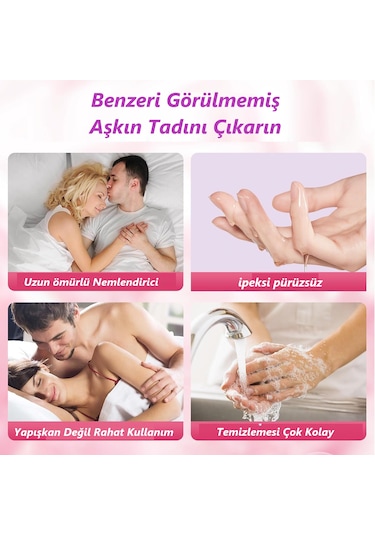 Speed Man Su Bazlı Anal Kayganlaştırıcı Jel 150 ML