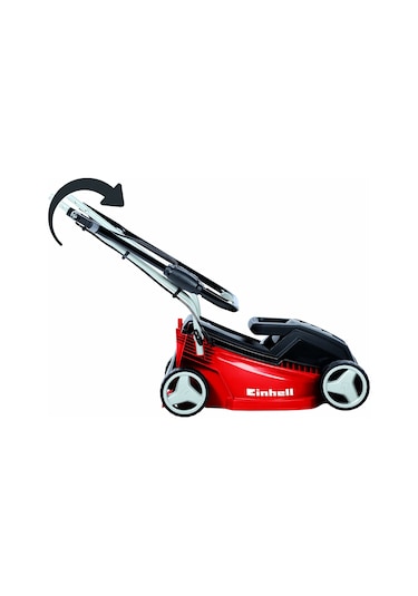 Einhell GE-EM 1233 1200 W Elektrikli Çim Biçme Makinesi - 3400192