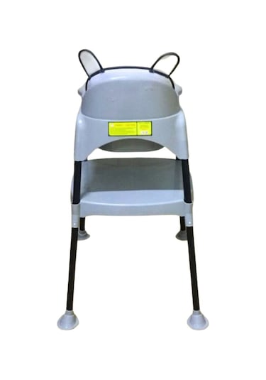 Yoyko New 3in1 Portatif Mama Sandalyesi