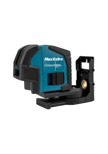 Max Extra 8300g 3 Nokta Yeşil Lazer Hizalama Cihazı