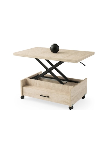 Akıllı Sihirli Laptop Sehpa Yemek Masası Sehpa 2 Çekmeceli Mermer Desen Retro Gümüş Retro Gümüş Akıllı Sihirli Laptop Sehpa Yemek Masası Sehpa 2 Çekmeceli Mermer Desen Retro Gümüş Retro Gümüş