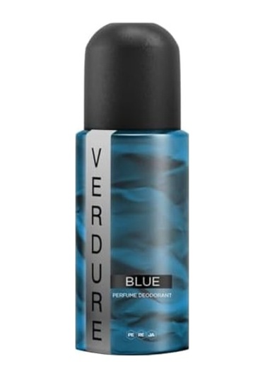 Verdure Blue Deodorant 150ml