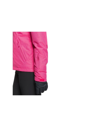 Jet Skı Solıd J J Snjt Pembe Pembe