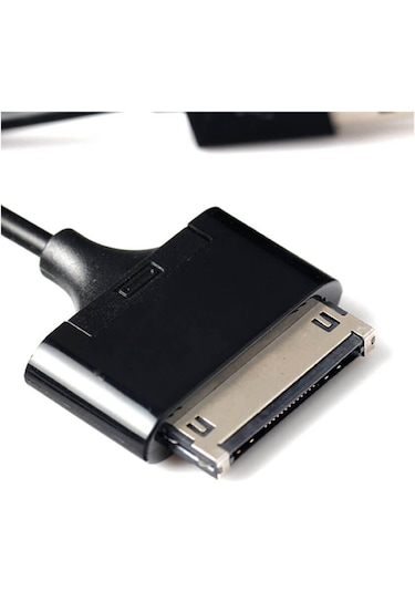 Lenovo Uyumlu Ideapad K1 S1 Tablet Usb Kablo