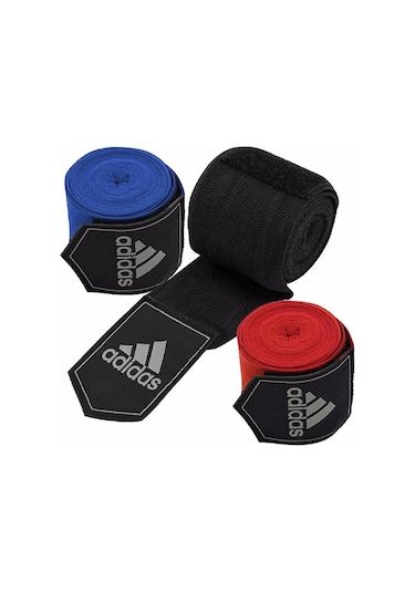 Adidas Adıbp04 Boks Bandaj 4,5 M El Sargısı 001