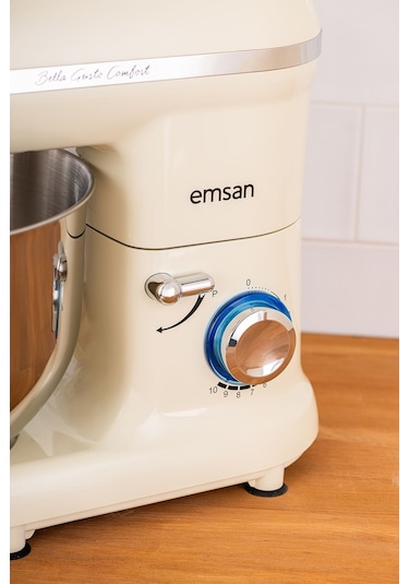 Emsan Bella Gusto Comfort Stand Mikser