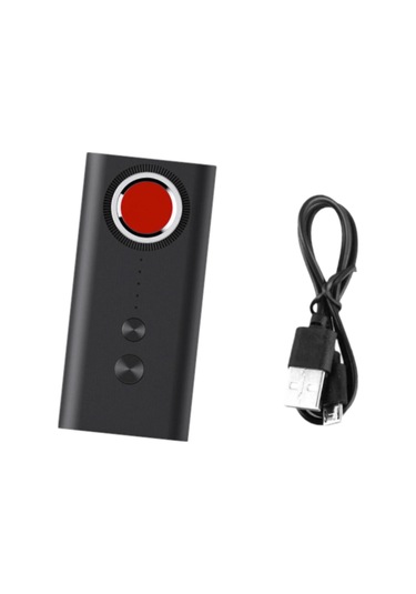 Homyl Kamera Dedektörü Dinleme Cihazları Seyahat Ofis İç