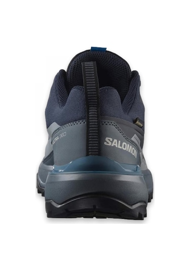 Salomon 474535 X Ultra 360 Gtx Outdoor Erkek Spor Ayakkabı Lacivert