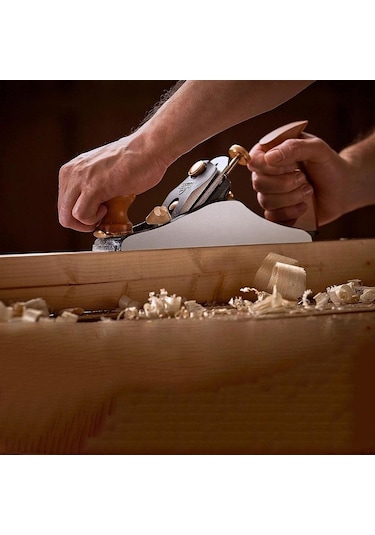 Stanley 1-12-136 Sweetheart Serisi Premium Tezgah Rende 250x64mm