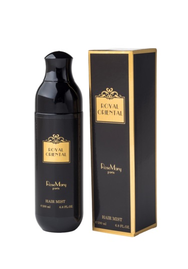 Rosemary Paris Royal Oriental Saç Parfümü 200 ML