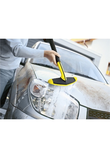 Karcher Wb 60 Yumuşak Kıllı Yıkama Fırçası Tüm K Serileri