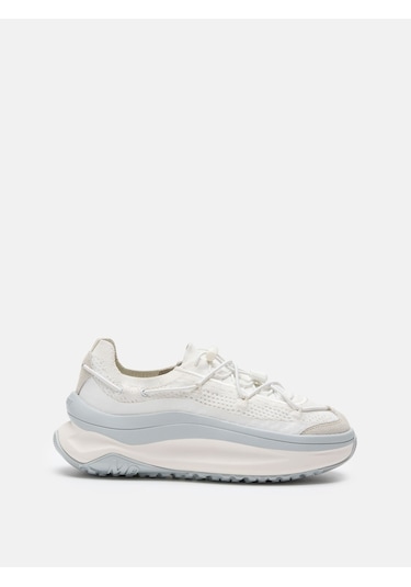 Moon Boot Xlace Kadın Ayakkabı 80d2490110-a001 Çok Renkli