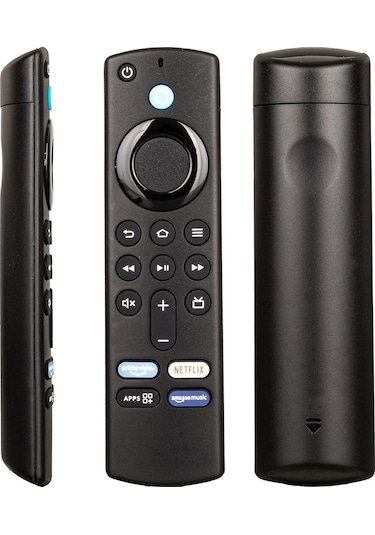 Weko Kl Amazon Fire Tv Af-v3 Lcd Led Tv Kumanda