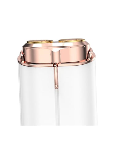 Dolıty Bacaklar Bikini Pürüzsüz Şarj Için Şarj-edilebilir