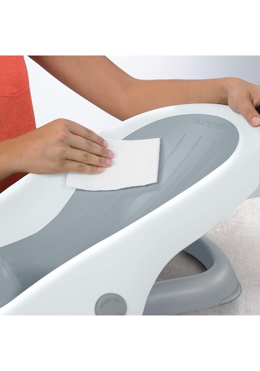 Clean Rinse Portatif Bebek Küveti