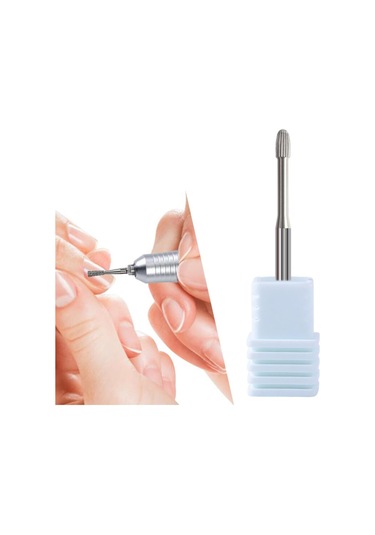 Suntek Salonda Akrilik Tırnaklar İçin Profesyonel Tırnak