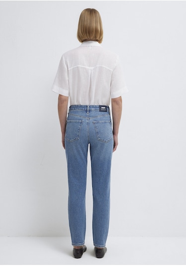 Mavi - Star Classic Denim Indigo Mavisi Jean Pantolon 101077-90533