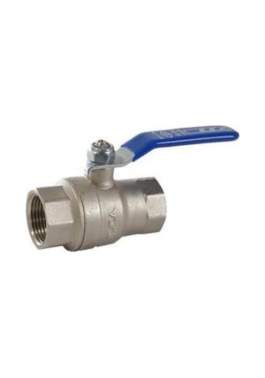 ECA Rp 1 İÇME SUYU KÜRESEL VALFİ 602122170