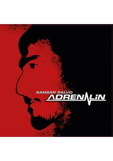 Sansar Salvo - Adrenalin Plak
