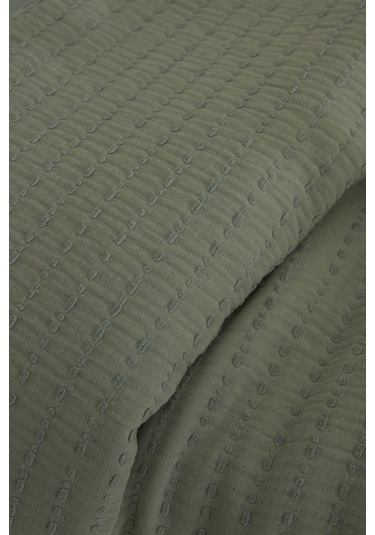 Karaca Home Bebek Harper %100 Pamuk Comfort Set Adaçayı