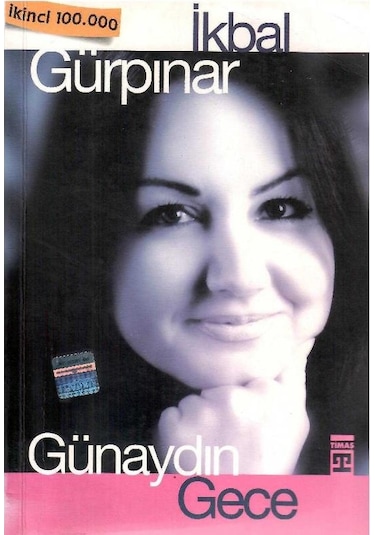 Günaydın Gece - İkbâl Gürpınar
