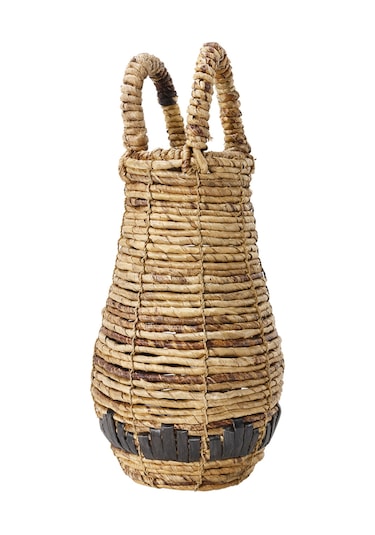 Yargıcı Sepet 47x36cm 24ykst5096x St St