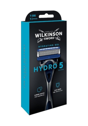 Wilkinson Sword Hydro 5 Erkek Sistem Tıraş Bıçağı