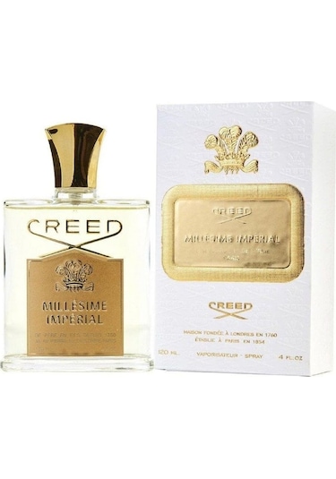 Creed Mıllesıme Imperıal 100 ML Oryantal