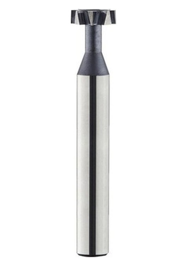 13.5x4mm Kraft Karbür T-yarık Freze