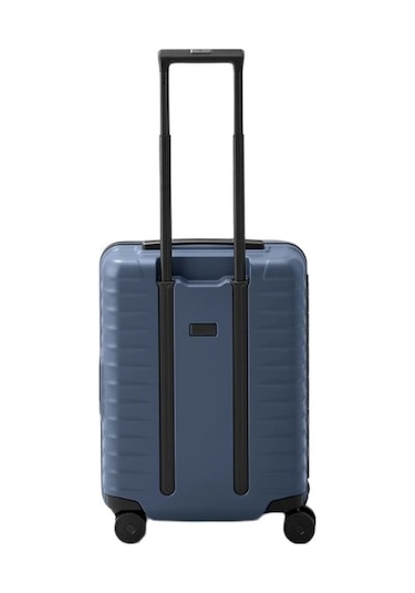 Titan Overseas 4 Wheel S23 Kabin Boy Valiz Lacivert