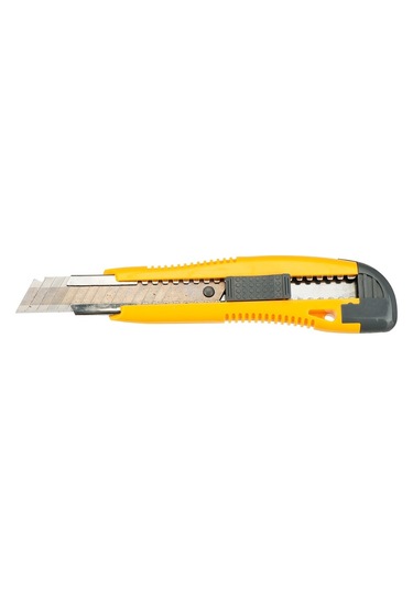 Tomax Maket Bıçağı İnce Falçata 9 Mm