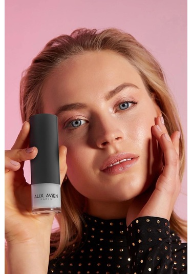 Alix Avien Gözenek Karşıtı Parlak Cilt Görünümlü Su Bazlı Makyaj Bazı 30 ML