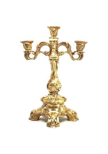 BY ARİ ÜÇLÜ ŞAMDAN SM135-1