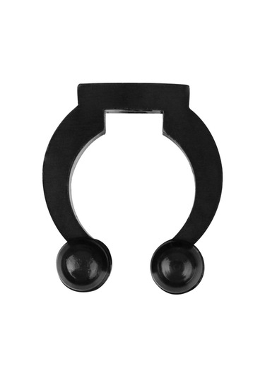 1/2/3 20x Havuz İşaret Oltası Klipsleri Kelepçeleri Saklama Rafı 2'li Set