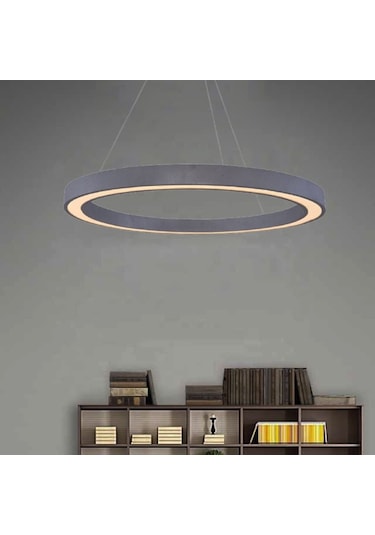 Tra2023-60-100 Eco Ø100 Cm Led Avize Sarkıt Vıer